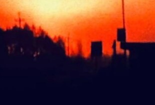 Блекаут у Бєлгороді: удар по єдиній вцілілій ТЕЦ знеструмив частину міста