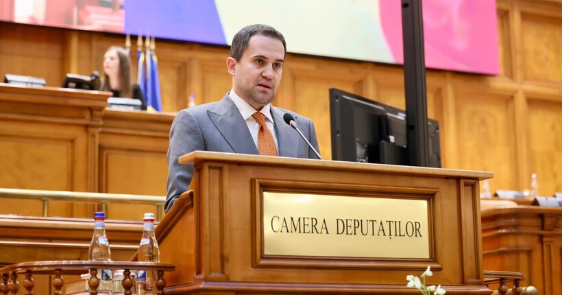 Румунія хоче купити єдиний морський порт Молдови Джурджулешти