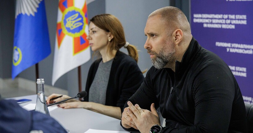 Обстріл енергетичної інфраструктури: Україна спільно з партнерами працює над посиленням ППО