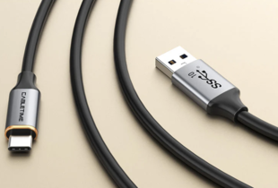 Чи впливає на щось колір USB-кабеля: чітке пояснення