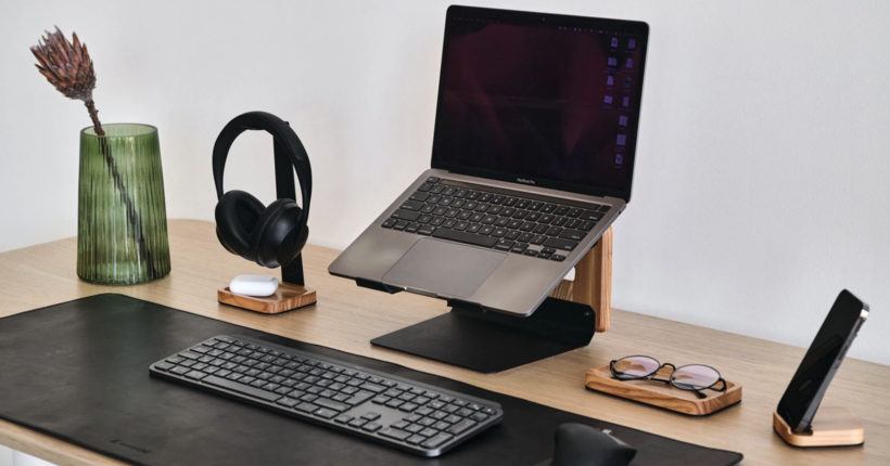 Як зберігати ноутбук після роботи, щоб він служив довше