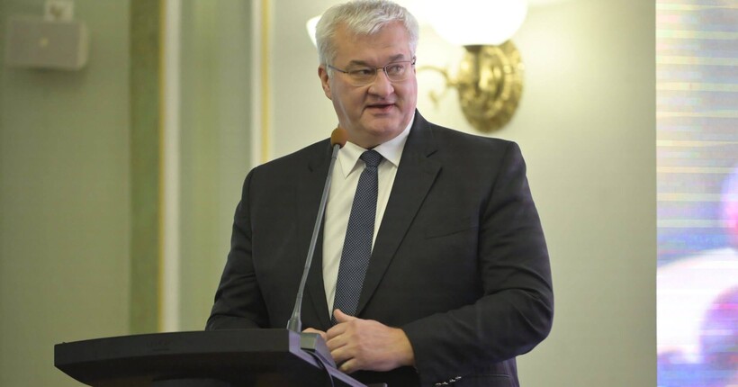 росія атакувала підстанції, що живлять Хмельницьку і Рівненську АЕС - Сибіга