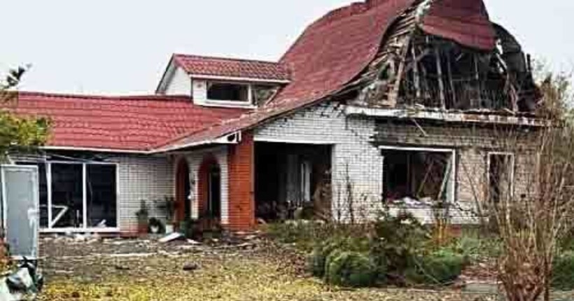 Окупанти за минулу добу здійснили 651 удар по Запорізькій області: поранено жінку