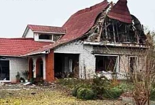 Окупанти за минулу добу здійснили 651 удар по Запорізькій області: поранено жінку