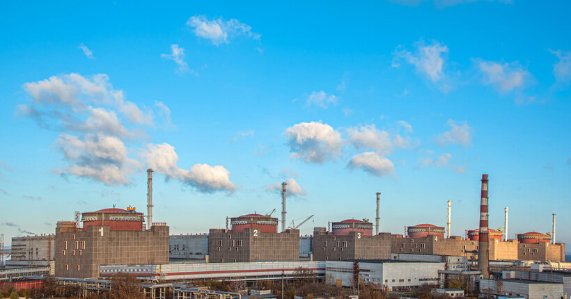 ЗАЕС підключили до резервного живлення вперше за півроку - МАГАТЕ