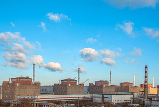 ЗАЕС підключили до резервного живлення вперше за півроку - МАГАТЕ