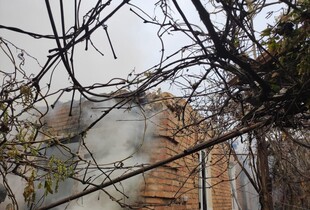 Ворог атакував Дніпропетровщину БпЛА: в ОВА розповіли про наслідки