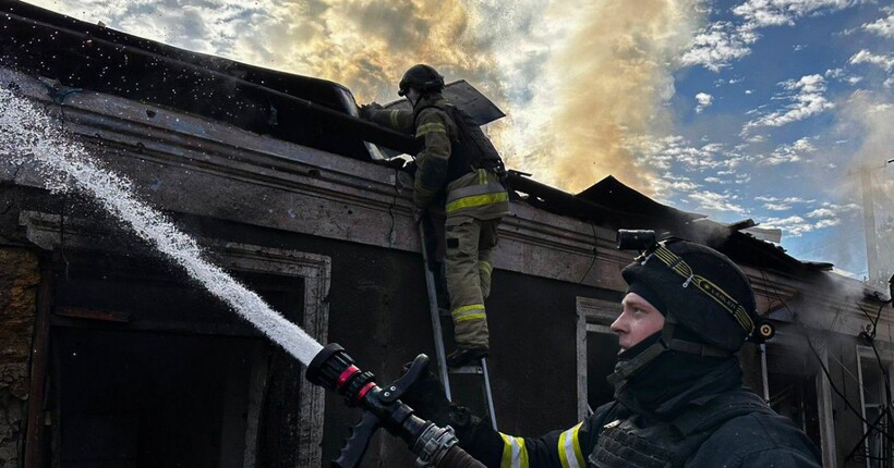 Окупанти поранили дитину на Хероснщині: наслідки масованих ударів по регіону за добу
