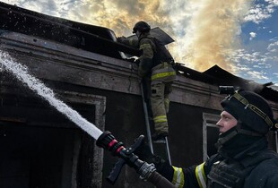 Окупанти поранили дитину на Хероснщині: наслідки масованих ударів по регіону за добу