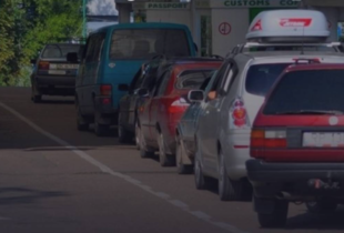 Роботу пунктів пропуску відновлено - ДПСУ