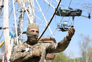 Сили безпілотних систем уразили 1046 цілей за добу: 163 окупанти ліквідовані