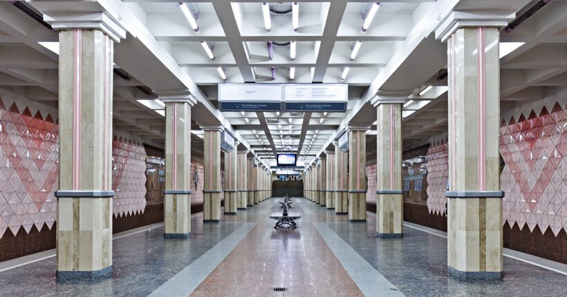 У Харкові знову не працює метро: яка причина