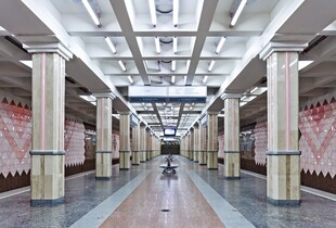 У Харкові знову не працює метро: яка причина