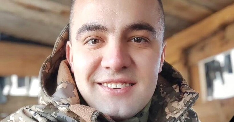 На війні загинув блогер Максим Тимощук