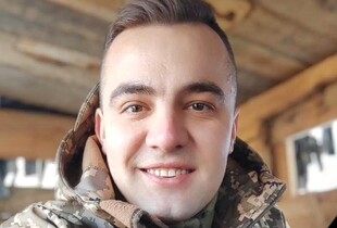 На війні загинув блогер Максим Тимощук