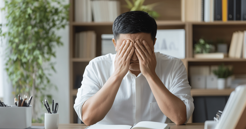 Знеболюючі можуть стати причиною головного болю - вчені