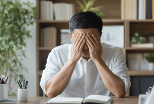 Знеболюючі можуть стати причиною головного болю - вчені