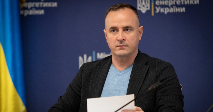 Відключення світла в Україні: у Міненерго розповіли, де ситуація найважча