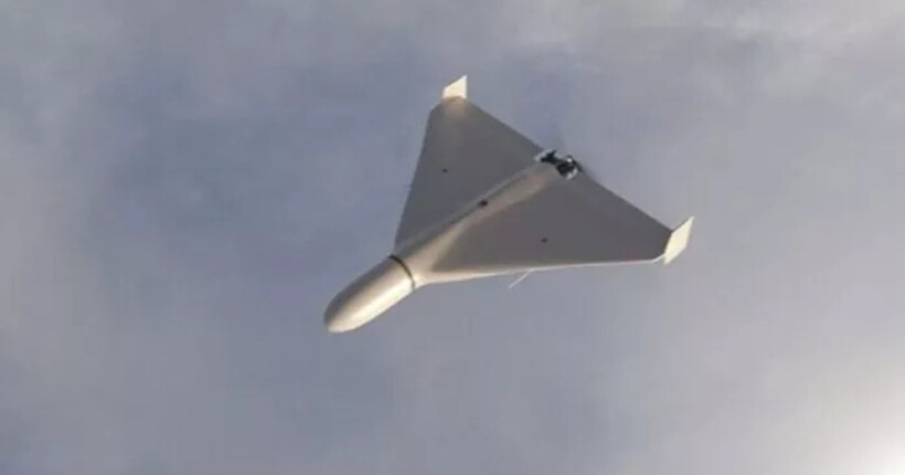 Британія направить військових до Бельгії через загрозу дронів