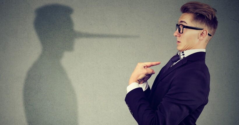 Японські вчені пов'язали розмір пеніса з довжиною носа - дослідження