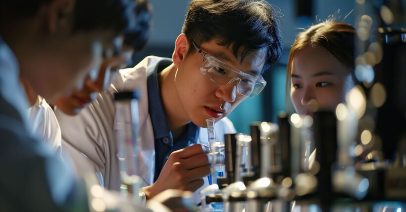 Японські вчені пов'язали розмір пеніса з довжиною носа - дослідження