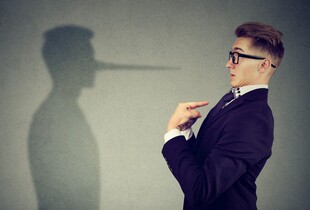 Японські вчені пов'язали розмір пеніса з довжиною носа - дослідження