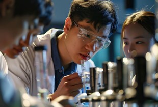 Японські вчені пов'язали розмір пеніса з довжиною носа - дослідження