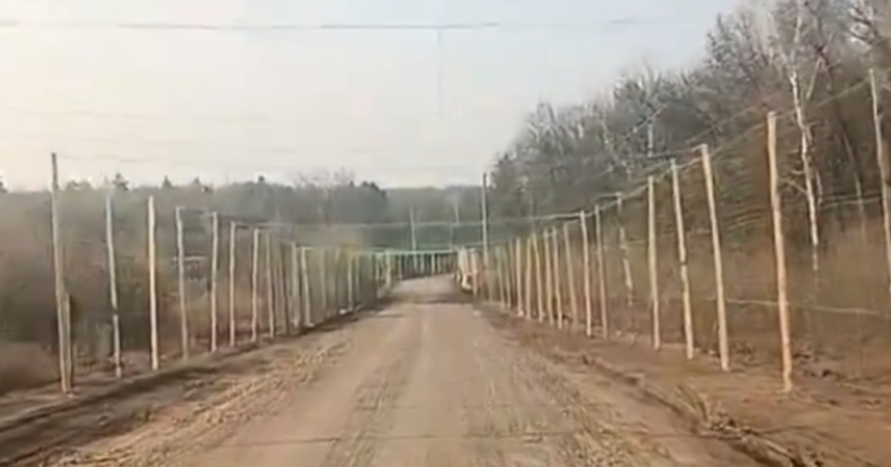 Французькі рибалки передали Україні 280 км сіток для захисту від російських дронів