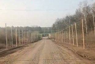 Французькі рибалки передали Україні 280 км сіток для захисту від російських дронів