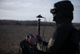 ССО ЗСУ нищать групи піхоти рф під Покровськом за допомогою FPV-дронів (відео)