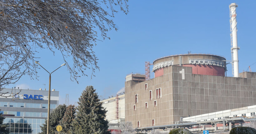 Ворог оточує Запорізьку АЕС постами спостереження - Сили оборони півдня