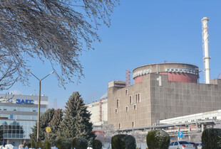 Ворог оточує Запорізьку АЕС постами спостереження - Сили оборони півдня