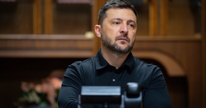 Посланець Дмитрієв та Зорін: хто опинився в новому пакеті санкцій України