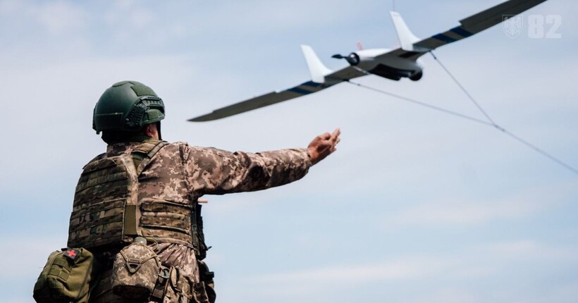 На фронті пройшло майже 150 боїв: на яких напрямках штурмують росіяни