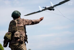 На фронті пройшло майже 150 боїв: на яких напрямках штурмують росіяни