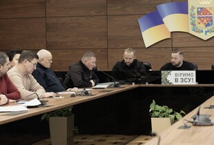 На Полтавщині заживили всі підстанції – графіки відключення світла тривають