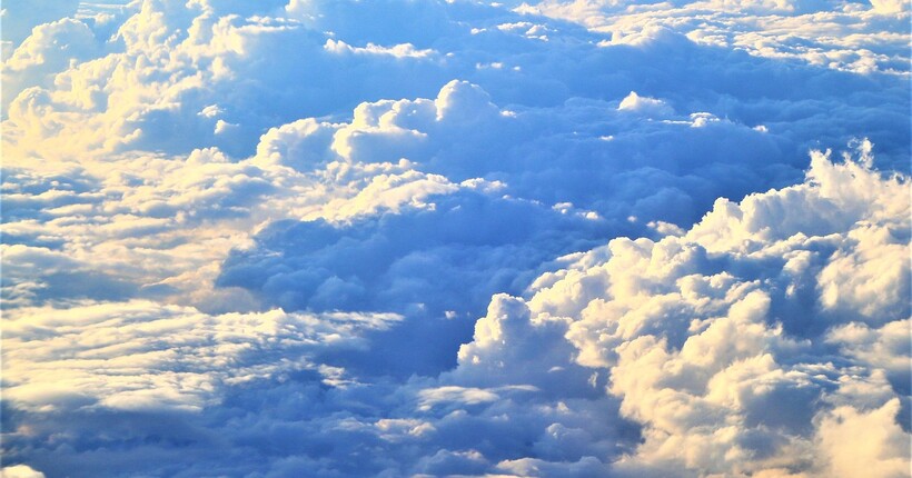 Хмари та дощі: що очікувати від погоди в Україні 10 листопада