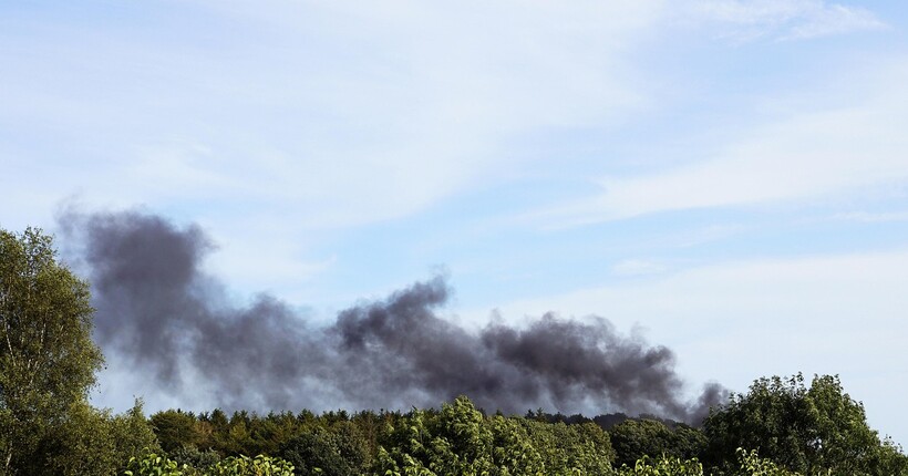 Удар по Корабельному району Херсона: кількість постраждалих зросла