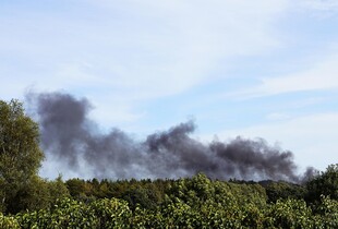 Удар по Корабельному району Херсона: кількість постраждалих зросла