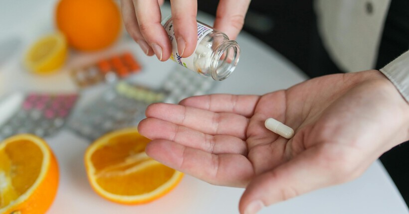 Сонця менше, сил теж: що робити, щоб не впав рівень вітаміну D