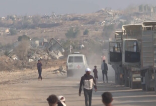 ХАМАС передав Ізраїлю тіло ізраїльського солдата, загиблого ще у 2014 році