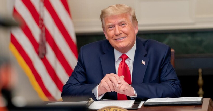 Трамп висунув Джона Коула спецпосланцем США в Білорусі