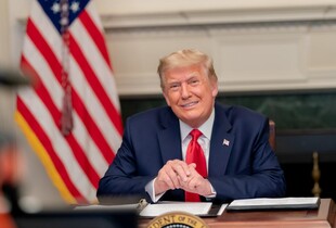 Трамп висунув Джона Коула спецпосланцем США в Білорусі