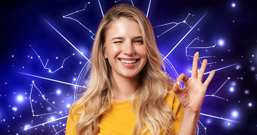 Астрологи назвали 5 знаків зодіаку, яким щаститиме найбільше з 10 листопада
