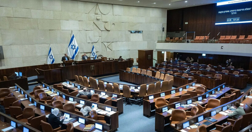 В Ізраїлі підтримали законопроєкт про відключення води та електрики об’єктам ООН