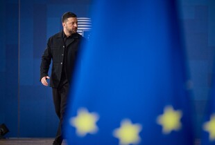 Я не боюся Трампа: Зеленський розповів в інтерв’ю про відносини зі США, роль короля Чарльза та життя без світла