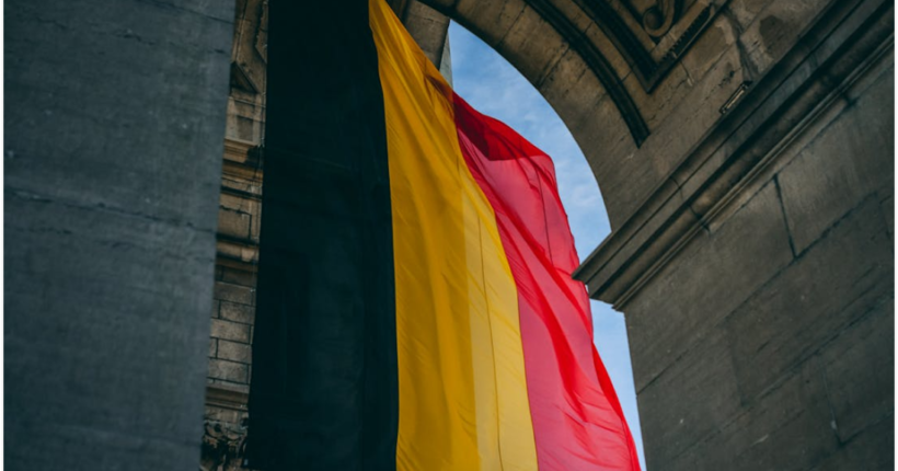 Над бельгійською АЕС зафіксували політ трьох дронів