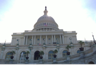 Сенат США проголосував за припинення п'ятитижневого шатдауну