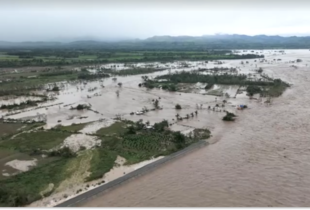 Тайфун Фунг-вонг обрушився на Філіппіни: евакуйовано понад 1,4 млн осіб