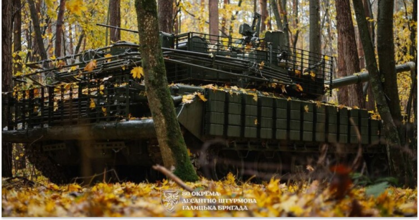 За добу на фронті зафіксовано 265 бойових зіткнень: найгарячіше на Покровському напрямку